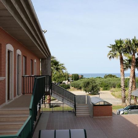 Residence Villaggio Del Sole Termoli Exterior photo