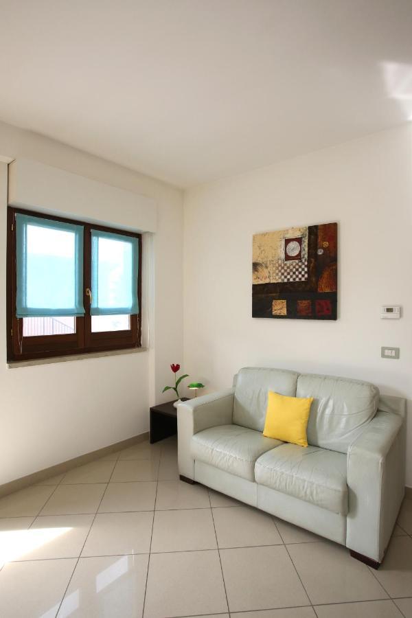 Residence Villaggio Del Sole Termoli Exterior photo