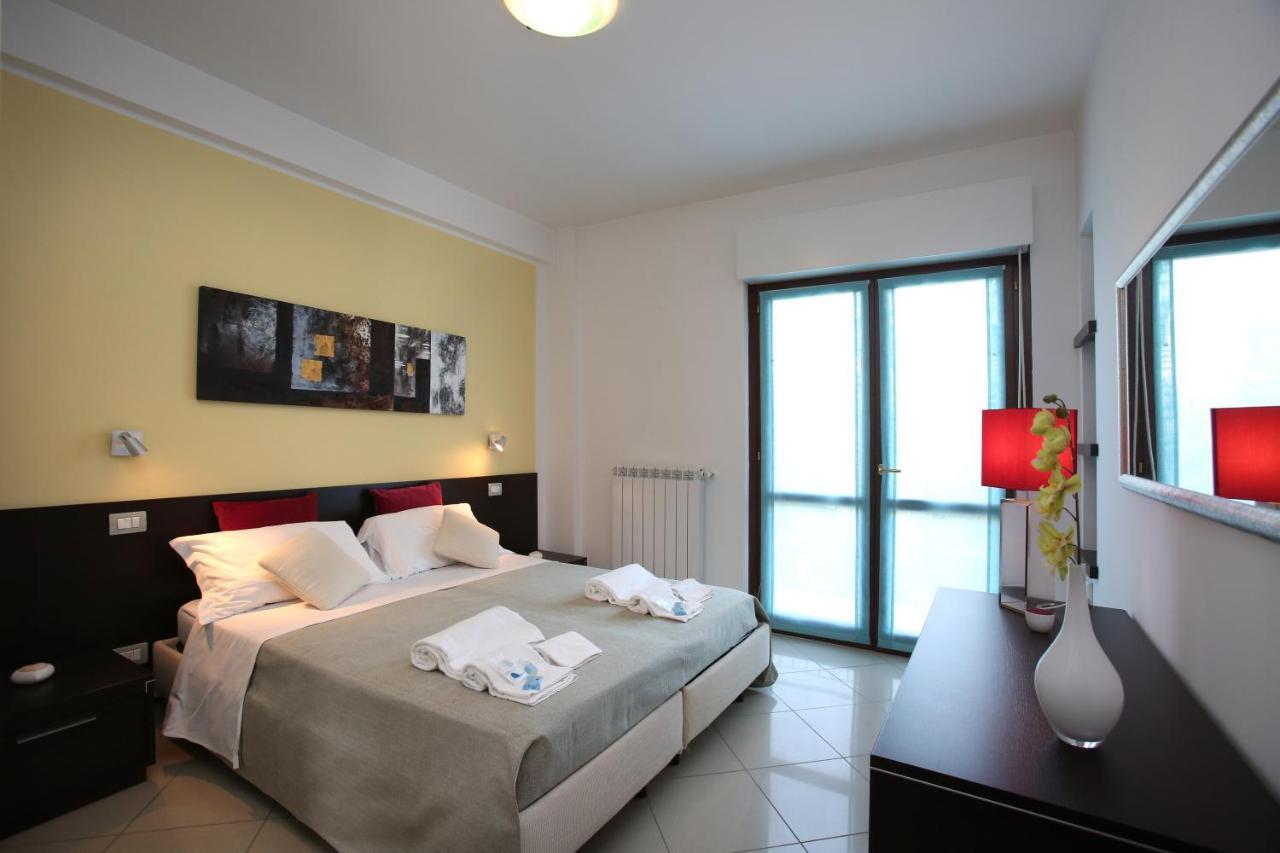 Residence Villaggio Del Sole Termoli Exterior photo